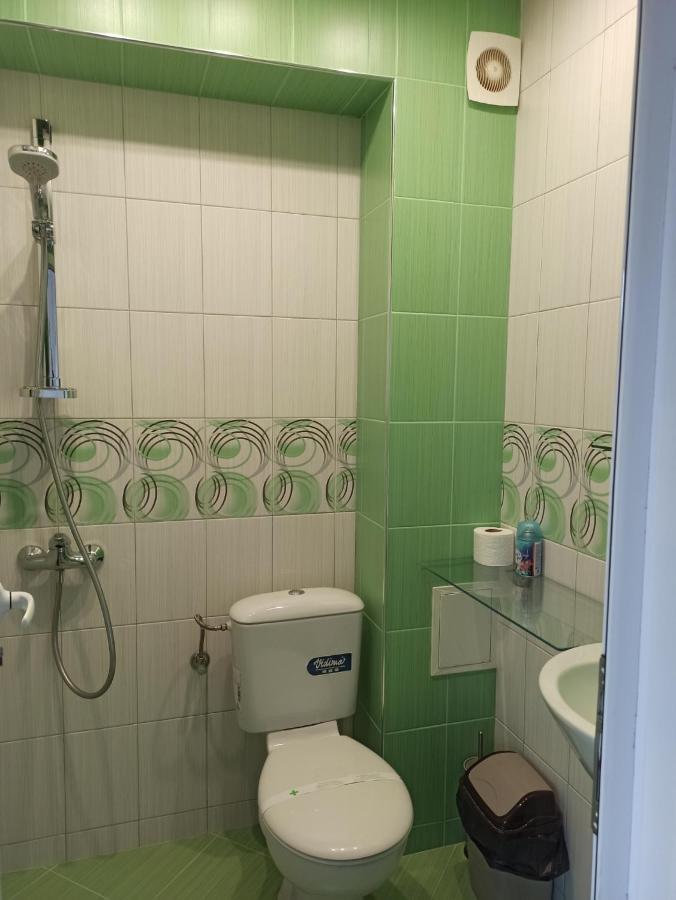 Gabrovo Relax Apartment Экстерьер фото