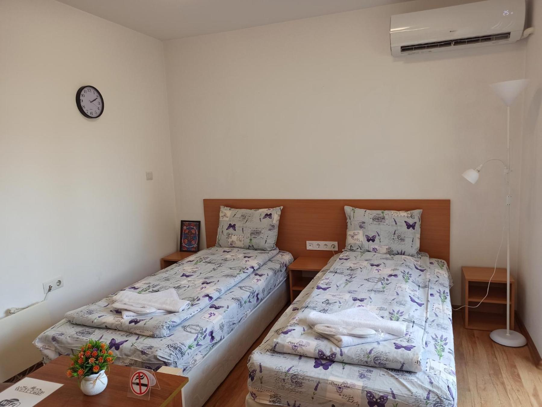 Gabrovo Relax Apartment Экстерьер фото